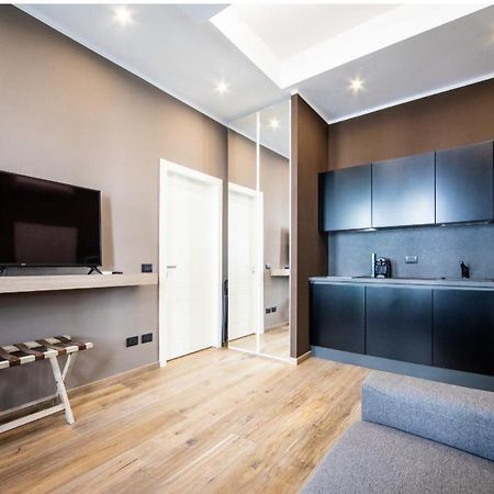 New Amazing Bilo Apartment In The Heart Of Milan From Moscova Suites Apartments Group Zewnętrze zdjęcie