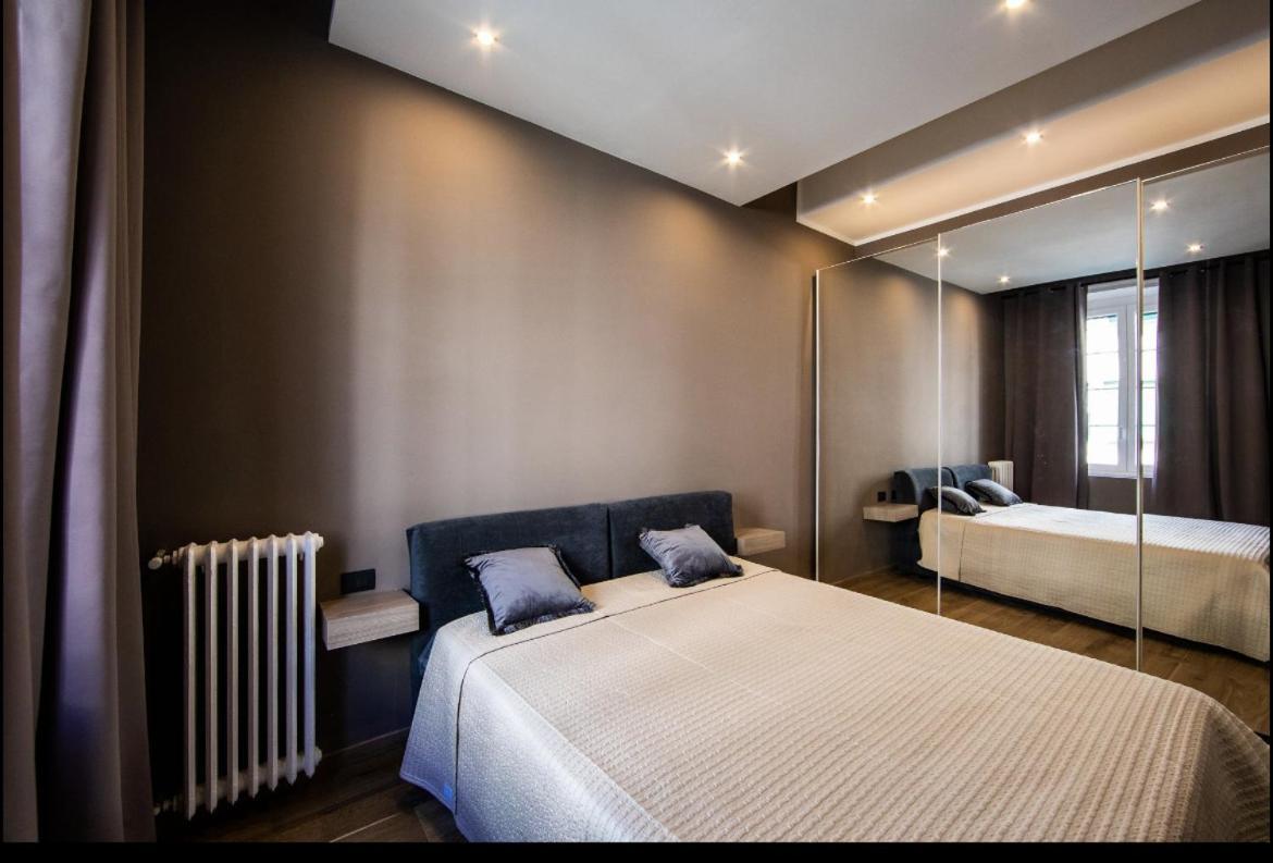 New Amazing Bilo Apartment In The Heart Of Milan From Moscova Suites Apartments Group Zewnętrze zdjęcie