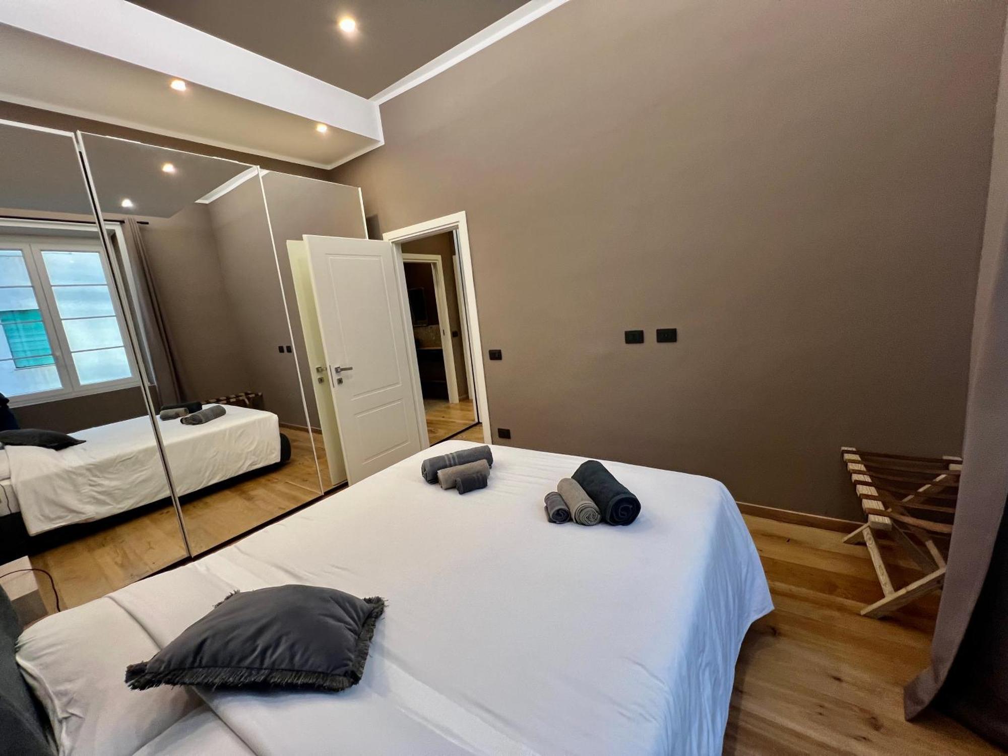 New Amazing Bilo Apartment In The Heart Of Milan From Moscova Suites Apartments Group Zewnętrze zdjęcie