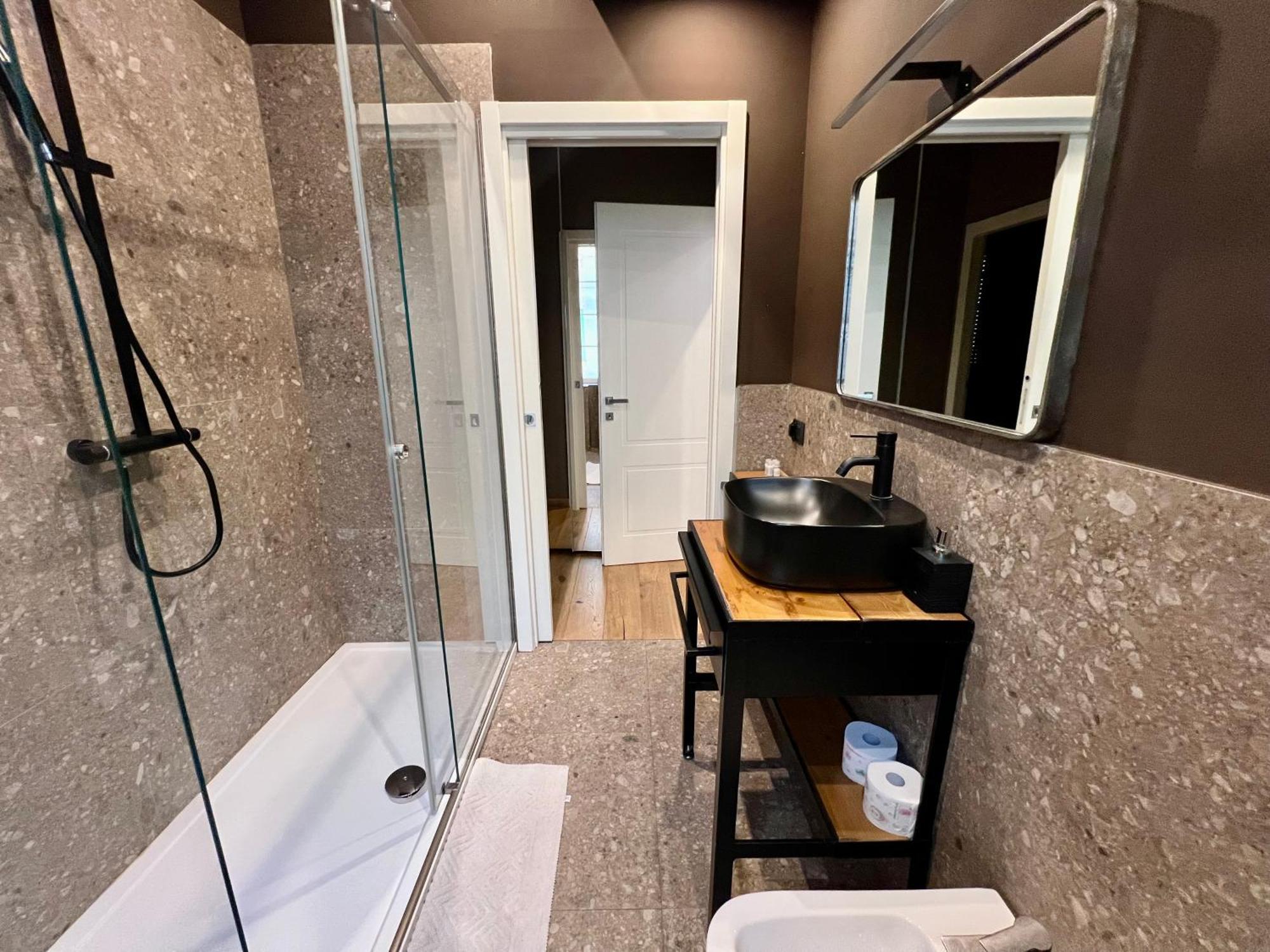 New Amazing Bilo Apartment In The Heart Of Milan From Moscova Suites Apartments Group Zewnętrze zdjęcie